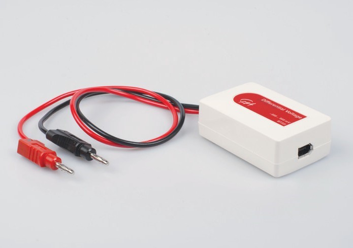 Cảm biến điện áp (Vi sai)