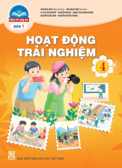 Hoạt động trải nghiệm 1 - Hình ảnh 4