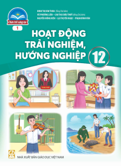 Hoạt động trải nghiệm 1 - Hình ảnh 3