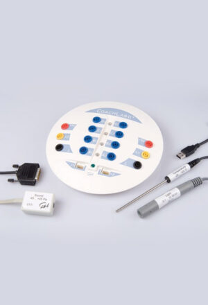 Gói dụng cụ đo với CoachLab II+