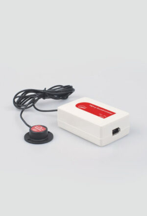 Gia tốc kế g - cao