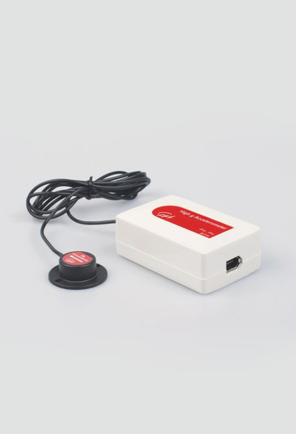 Gia tốc kế g - cao