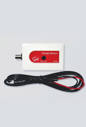 Cảm biến điện tích