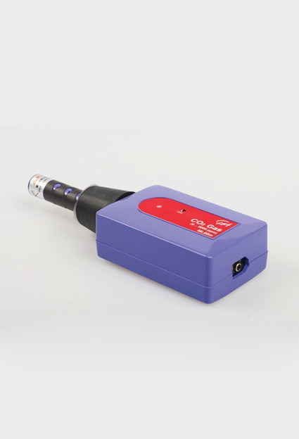 Cảm biến khí CO2 nồng độ thấp