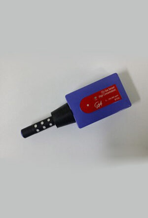 Cảm biến khí CO2 nồng độ cao