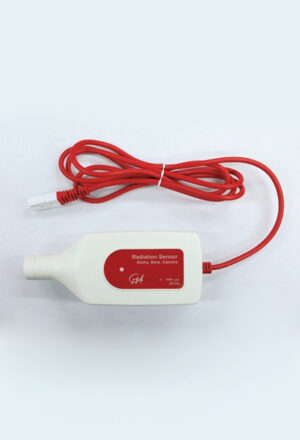 Cảm biến bức xạ