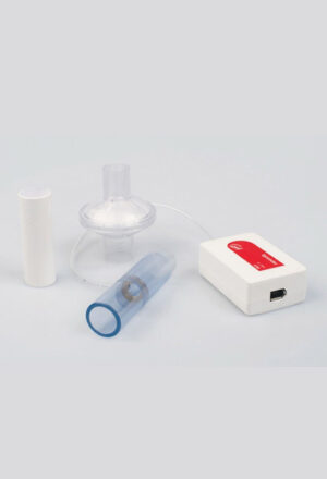 Cảm biến phế dung kế