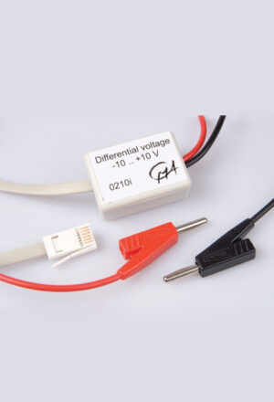 Cảm biến điện áp