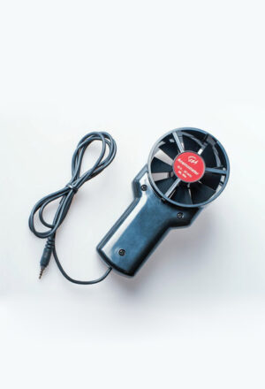 Máy đo tốc độ gió