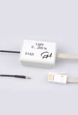 Cảm biến ánh sáng