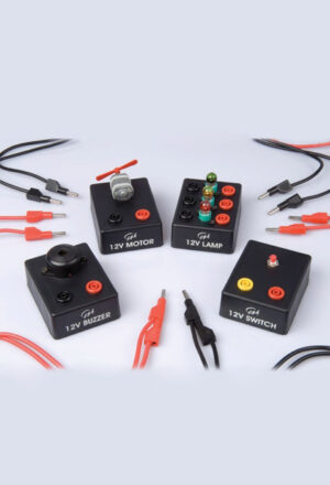 Bộ dụng cụ chấp hành