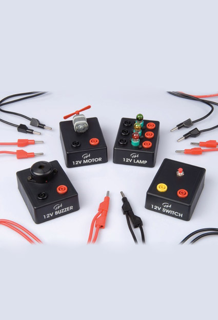 Bộ dụng cụ chấp hành