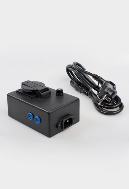 Mô-đun công tắc