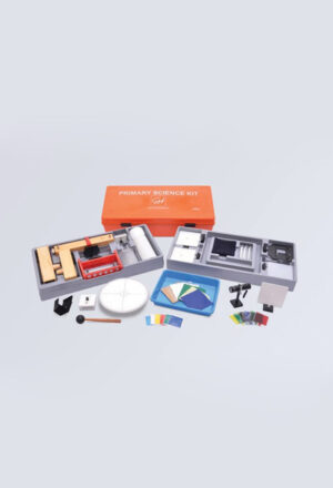 Bộ kit khoa học tiểu học