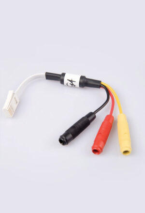 Bộ chuyển đổi 4mm - BT