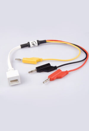 Bộ chuyển đổi BT - 4mm