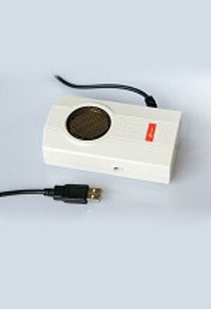 Cảm biến chuyển động