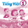 Tiếng Việt 1 - Tập 2