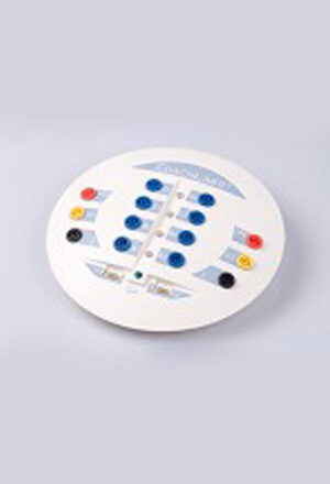 Thiết bị chuyển đổi tín hiệu tương tự - số: CoachLab II+