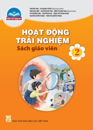 Hoạt động trải nghiệm 2