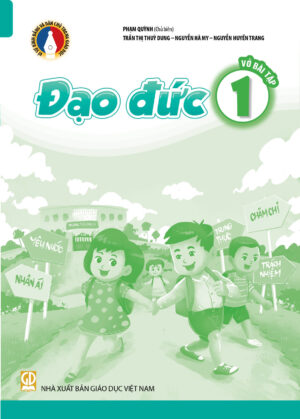 Vở bài tập Đạo đức 1